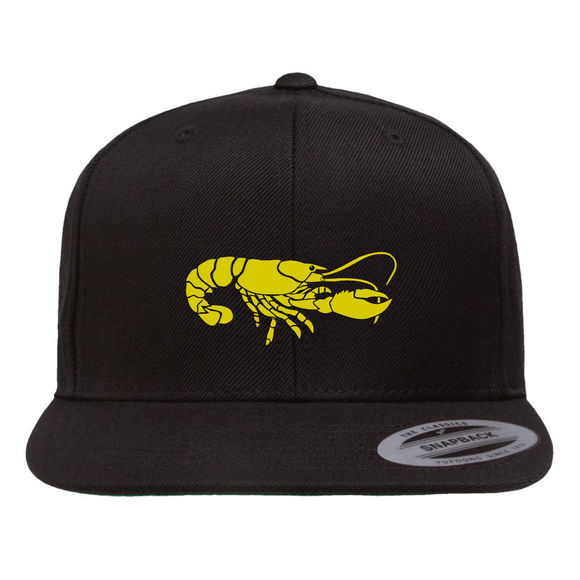 TL Endless Shrimp Snapback