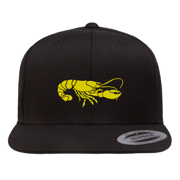 TL Endless Shrimp Snapback