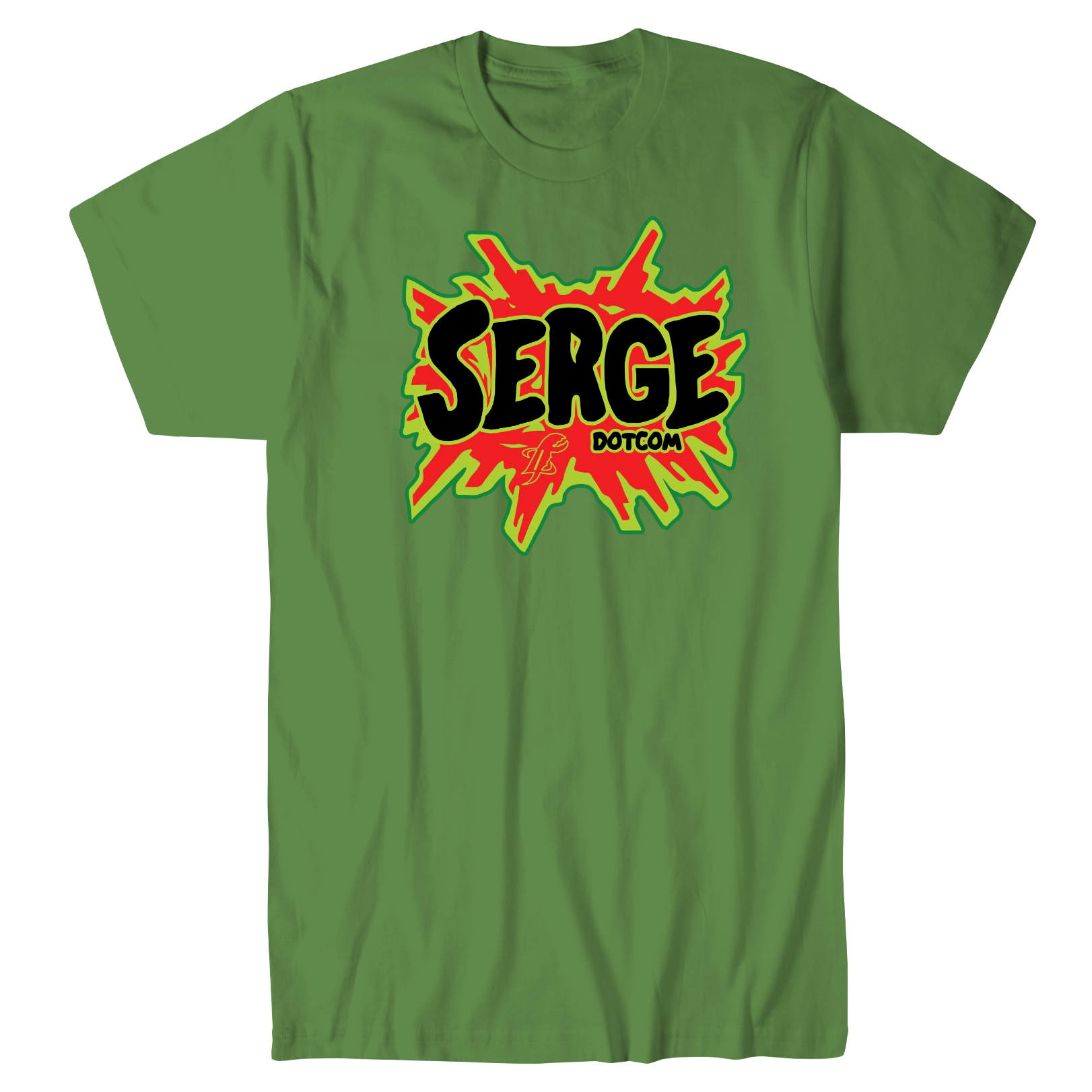 Serge tshirt