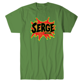 Serge tshirt