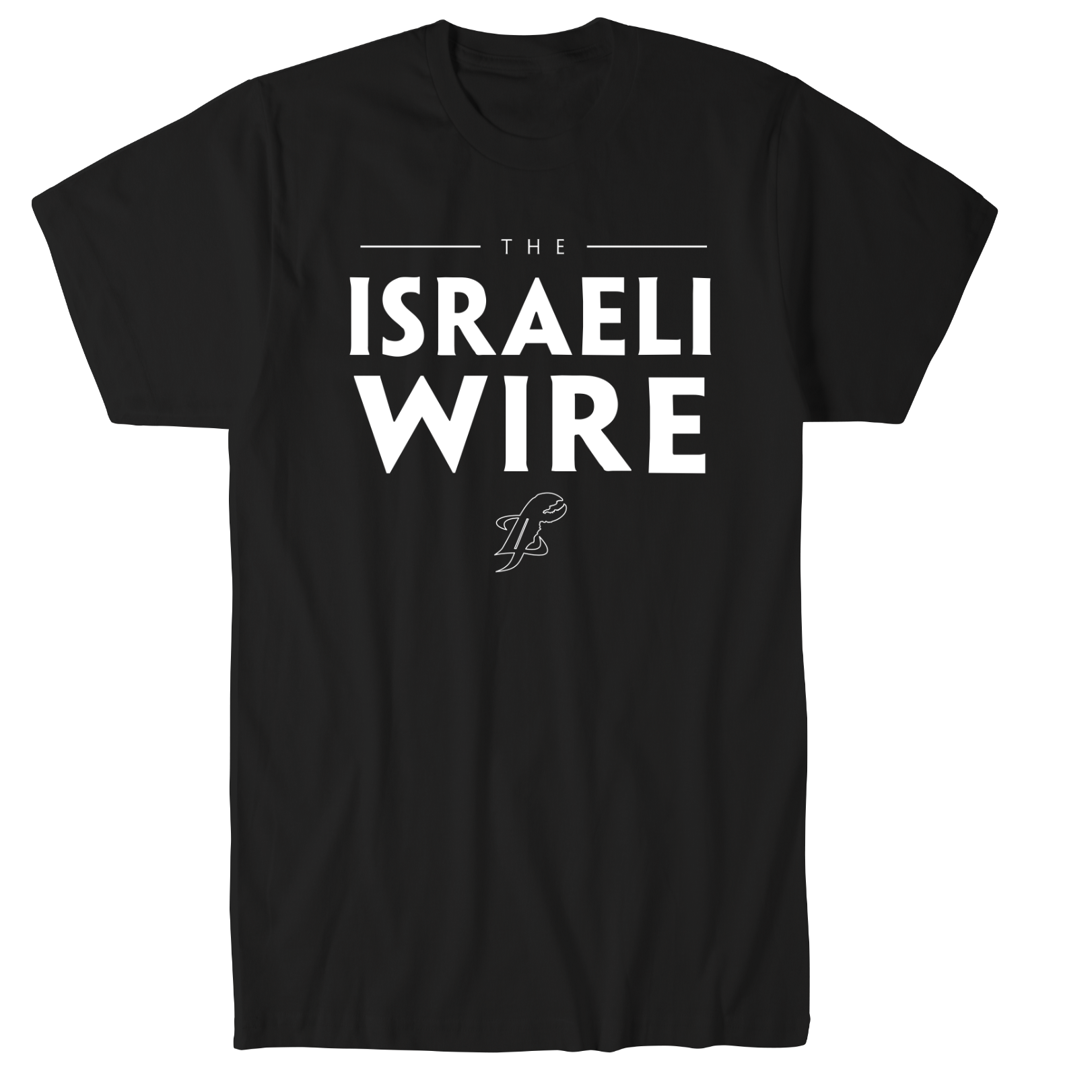 The Israeli Wire T-Shirt