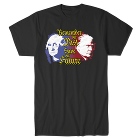 Remember Our Past T-Shirt