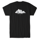 Vintage Cloud Enjoyer T-Shirt-4