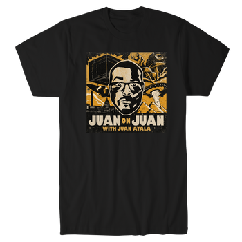 Juan on Juan Logo