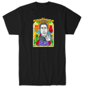 Church of Cage T-Shirt-1