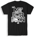Visit Mt. Hermon T-Shirt-1