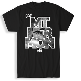 Visit Mt. Hermon T-Shirt