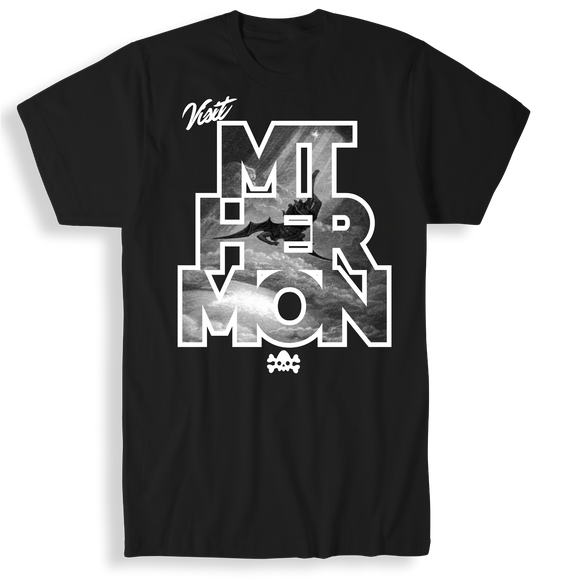 Visit Mt. Hermon T-Shirt