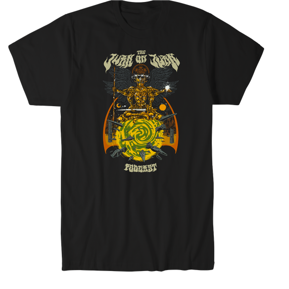 Metatron 3000 T-Shirt