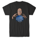 Wrecking Everyone's Future T-Shirt-1