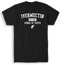 Ivermectin College T-Shirt-2