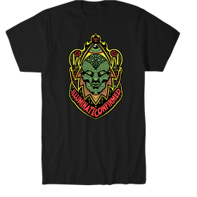 Illuminati Confirmed T-Shirt