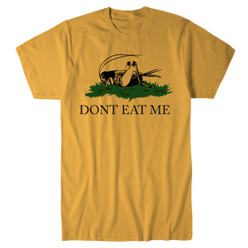 Don't Eat Me T-Shirt