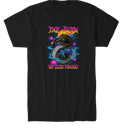 Gnostic Demiurge T-Shirt-1