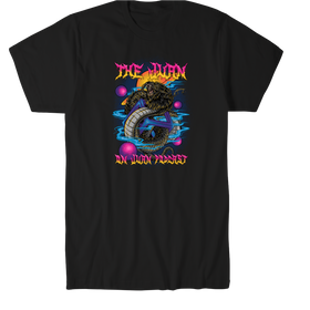 Gnostic Demiurge T-Shirt