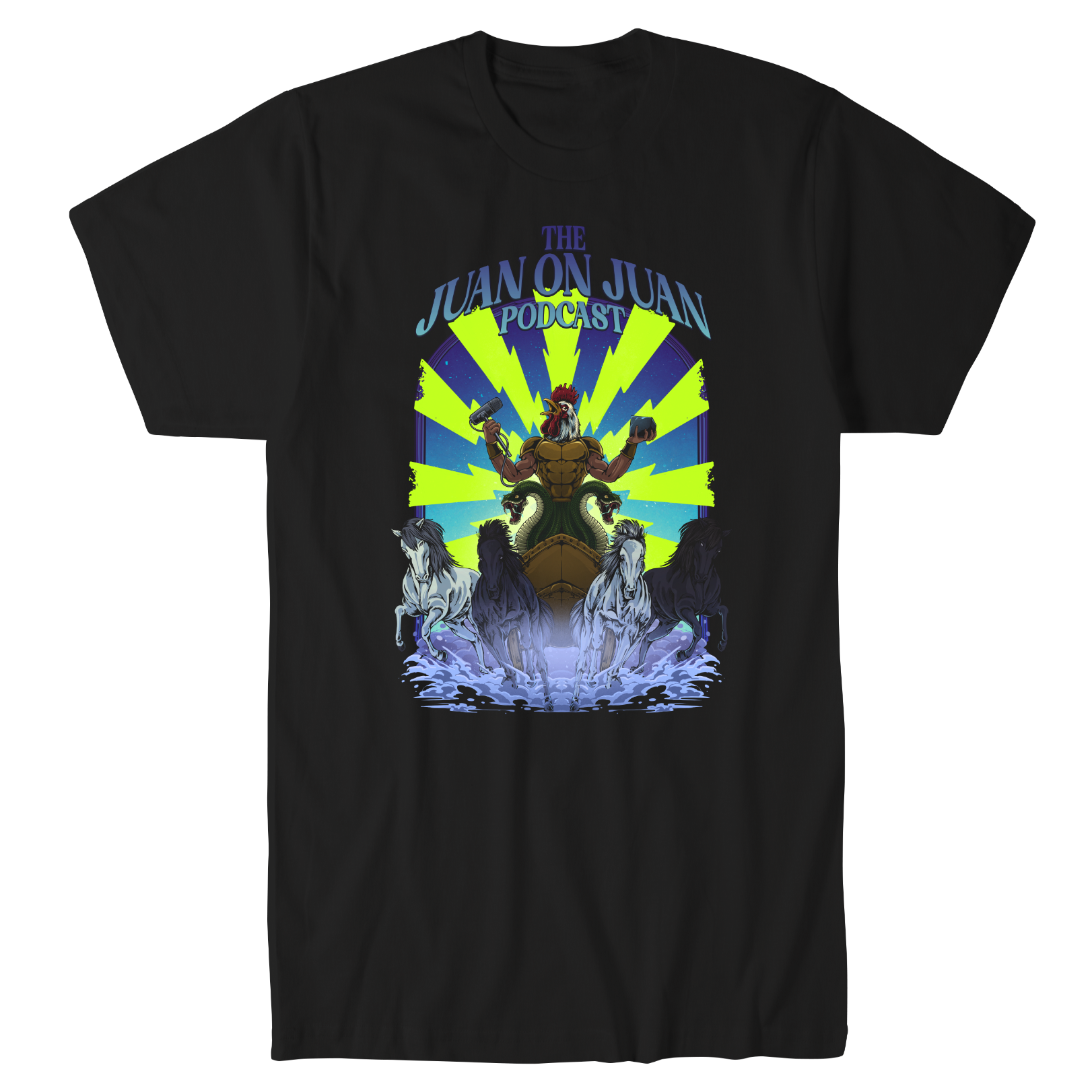 Abraxas T-Shirt