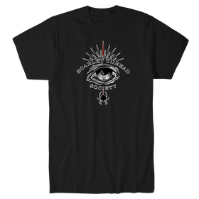 Scarlet Thread Society - 0