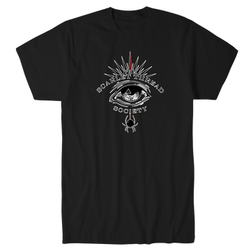 Scarlet Thread Society - 0