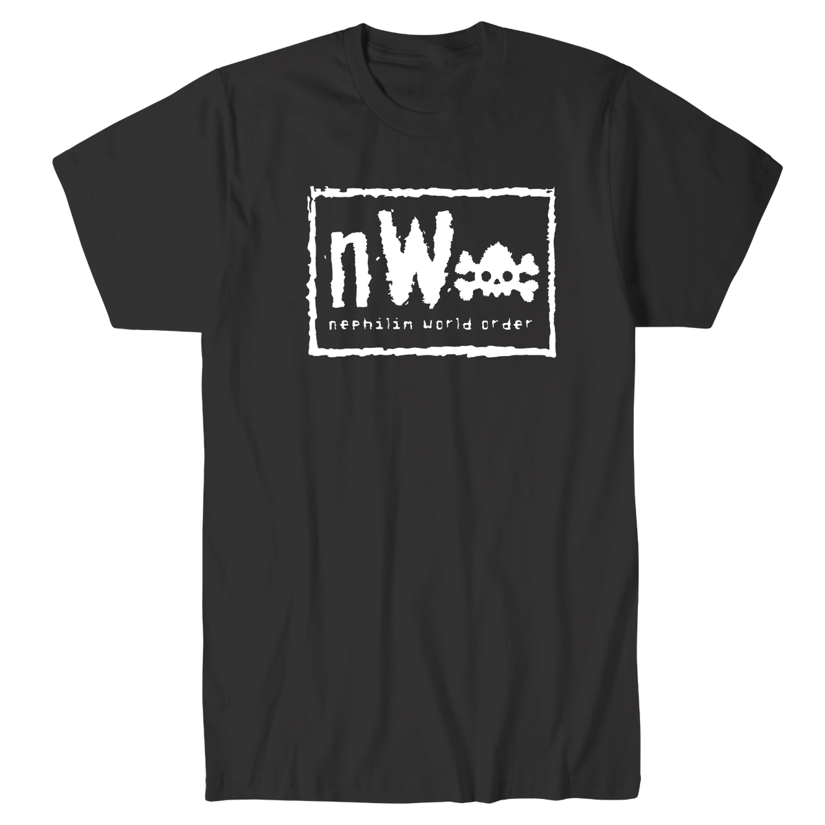 Neph World Order T-Shirt