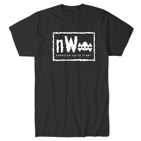 Neph World Order T-Shirt
