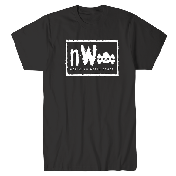 Neph World Order T-Shirt