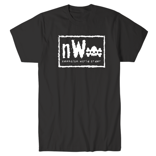 Neph World Order T-Shirt