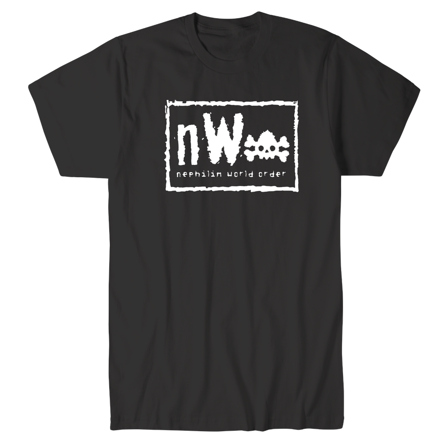 Neph World Order T-Shirt