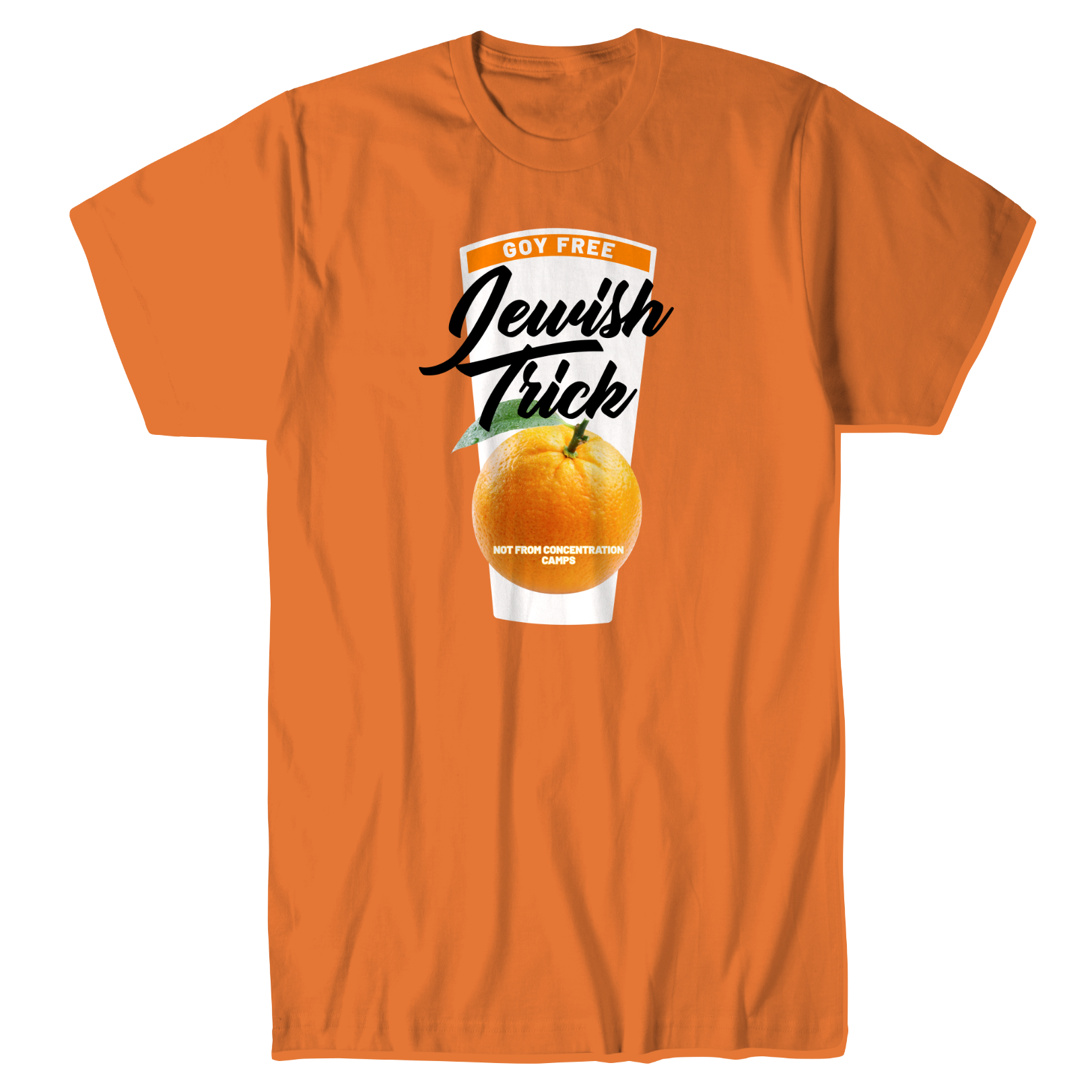 Orange (((Juice))) - 0