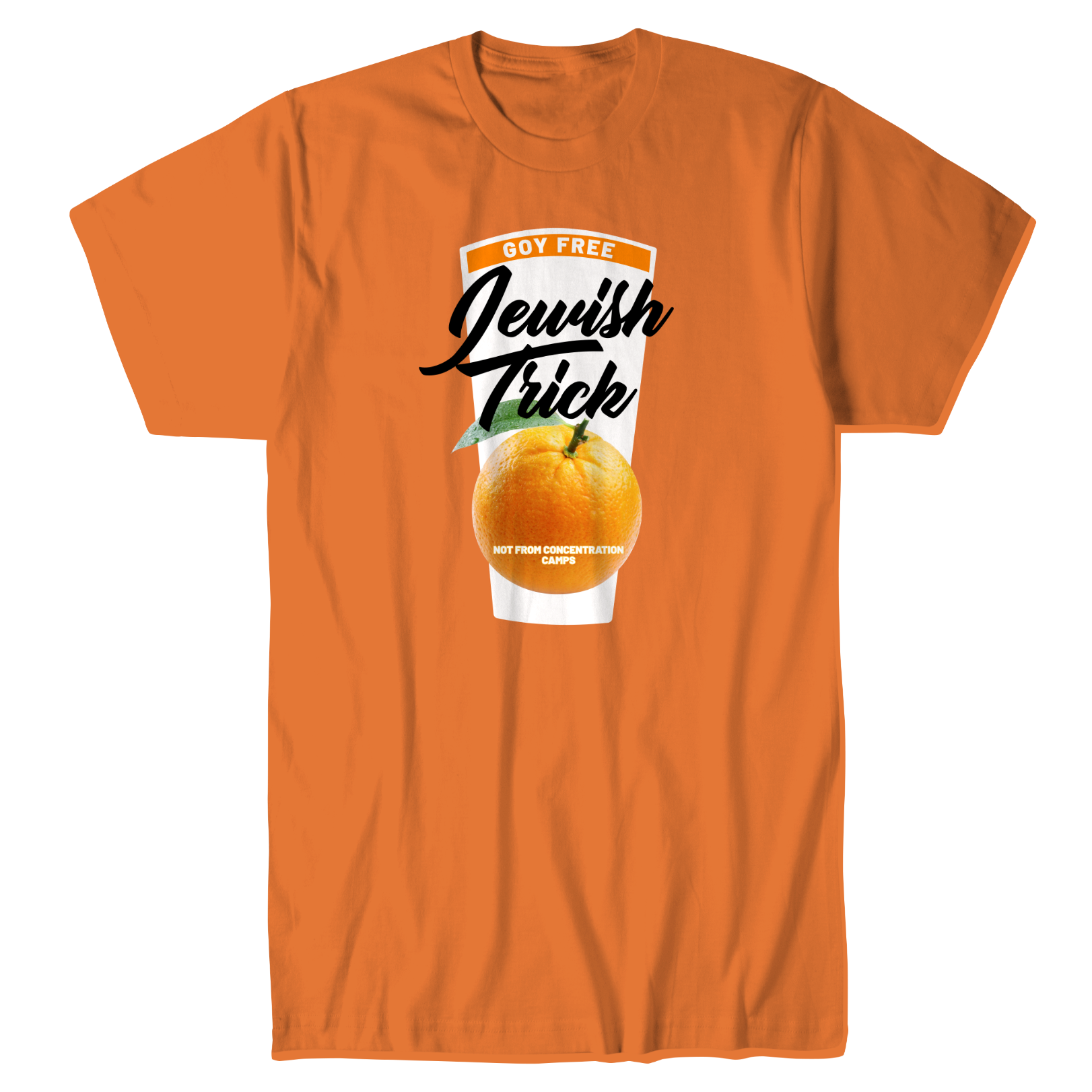 Orange (((Juice)))