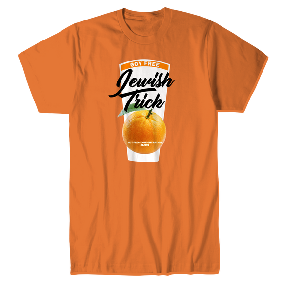 Orange (((Juice)))