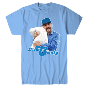 Mein Comfy - 0