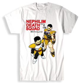 Nephilim Dragonball Squad T-Shirt