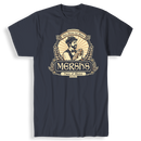 Mersh's Haus of Gluten T-Shirt-2