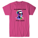 Number One PTO User-4