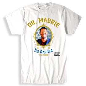 Dr. Mabrie T-Shirt