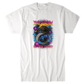 Gnostic Demiurge T-Shirt - 0