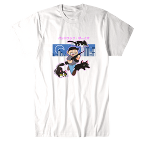 BLB Cartoon Japanese - 0