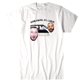 Drunk Driving the Culture - 0