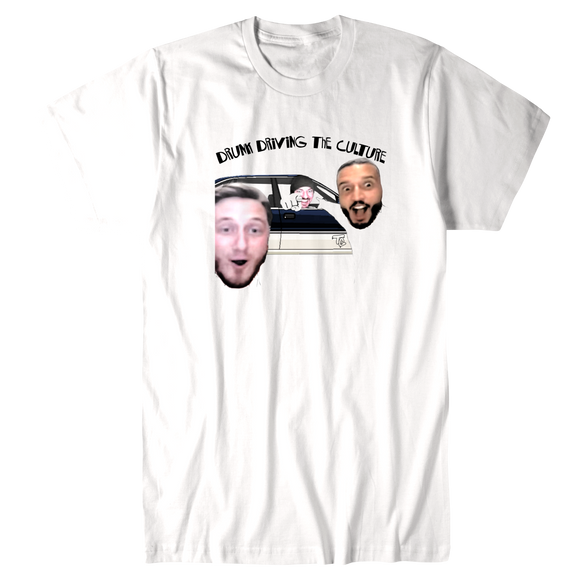 Drunk Driving the Culture