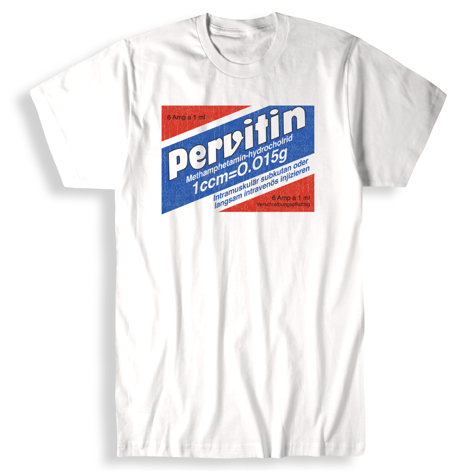 Pervitin T-Shirt