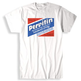 Pervitin T-Shirt