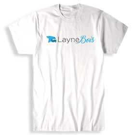 LayneBois T-Shirt