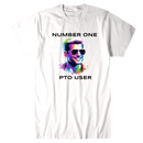 Number One PTO User-3