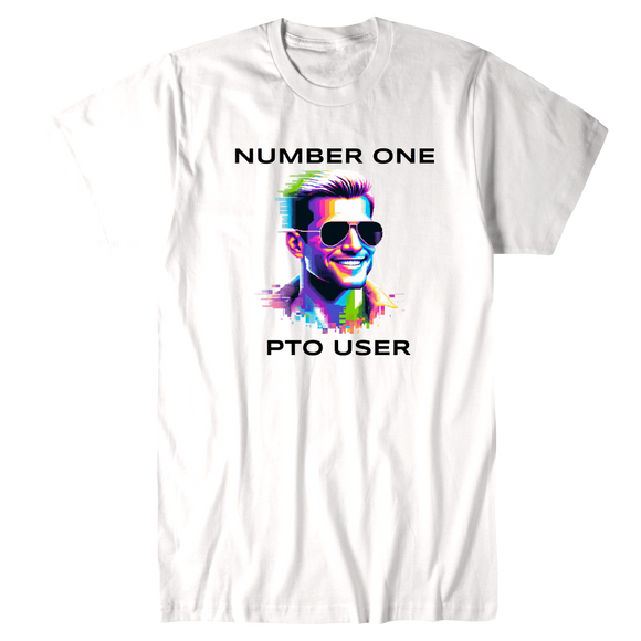 Number One PTO User