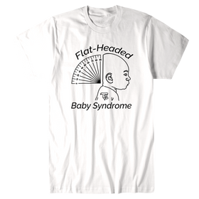 Flat-Headed Baby - 0