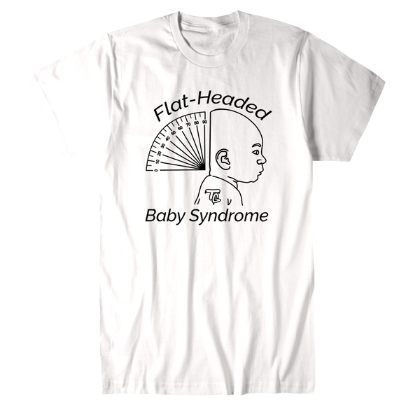 Flat-Headed Baby
