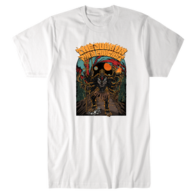 Vishvarupa Bigfoot T-Shirt - 0