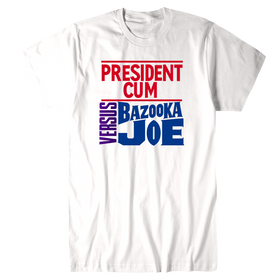 CUM VS JOE - 0