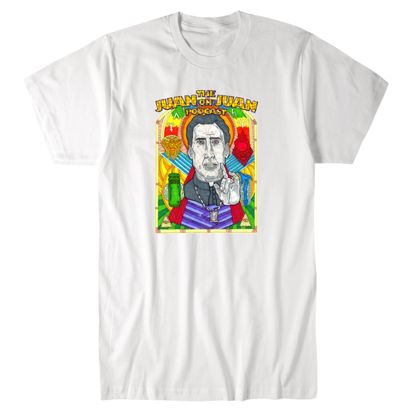 Church of Cage T-Shirt