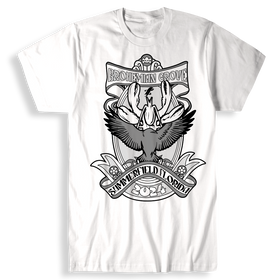 Brohemian Grove T-Shirt